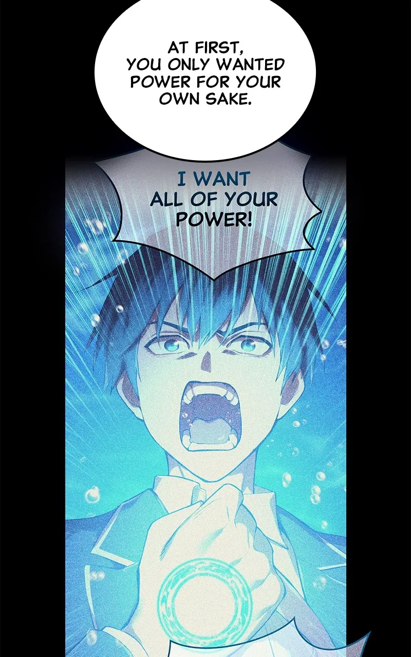 I Am the Strongest Transcendent Chapter 35 page 53 - 