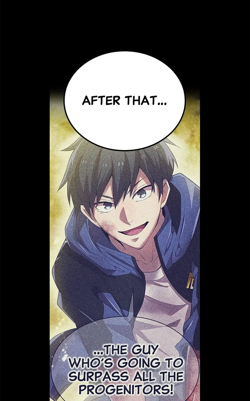 I Am the Strongest Transcendent Chapter 35 page 56 - 