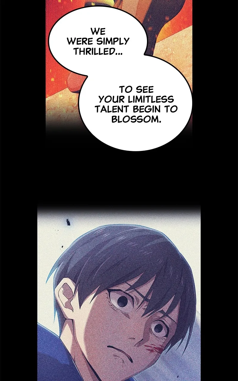 I Am the Strongest Transcendent Chapter 35 page 59 - 
