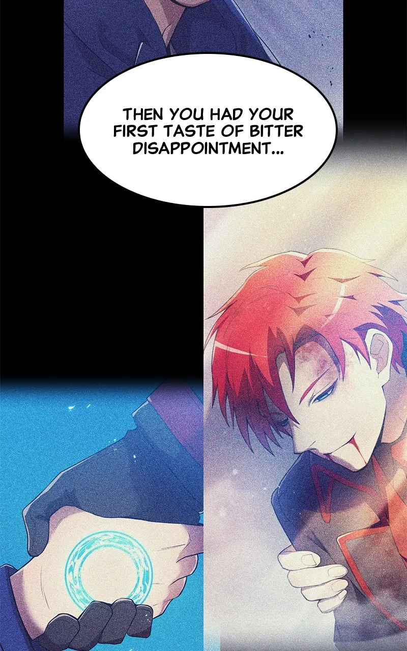 I Am the Strongest Transcendent Chapter 35 page 60 - 