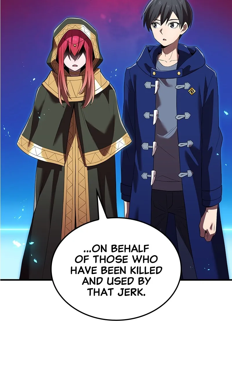 I Am the Strongest Transcendent Chapter 35 page 63 - 