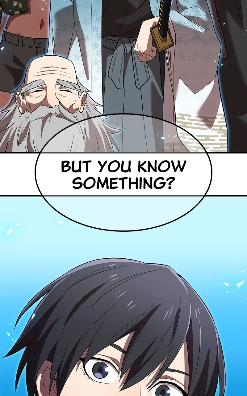 I Am the Strongest Transcendent Chapter 35 page 65 - 