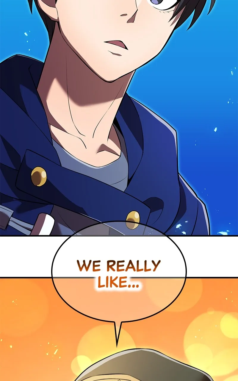 I Am the Strongest Transcendent Chapter 35 page 66 - 