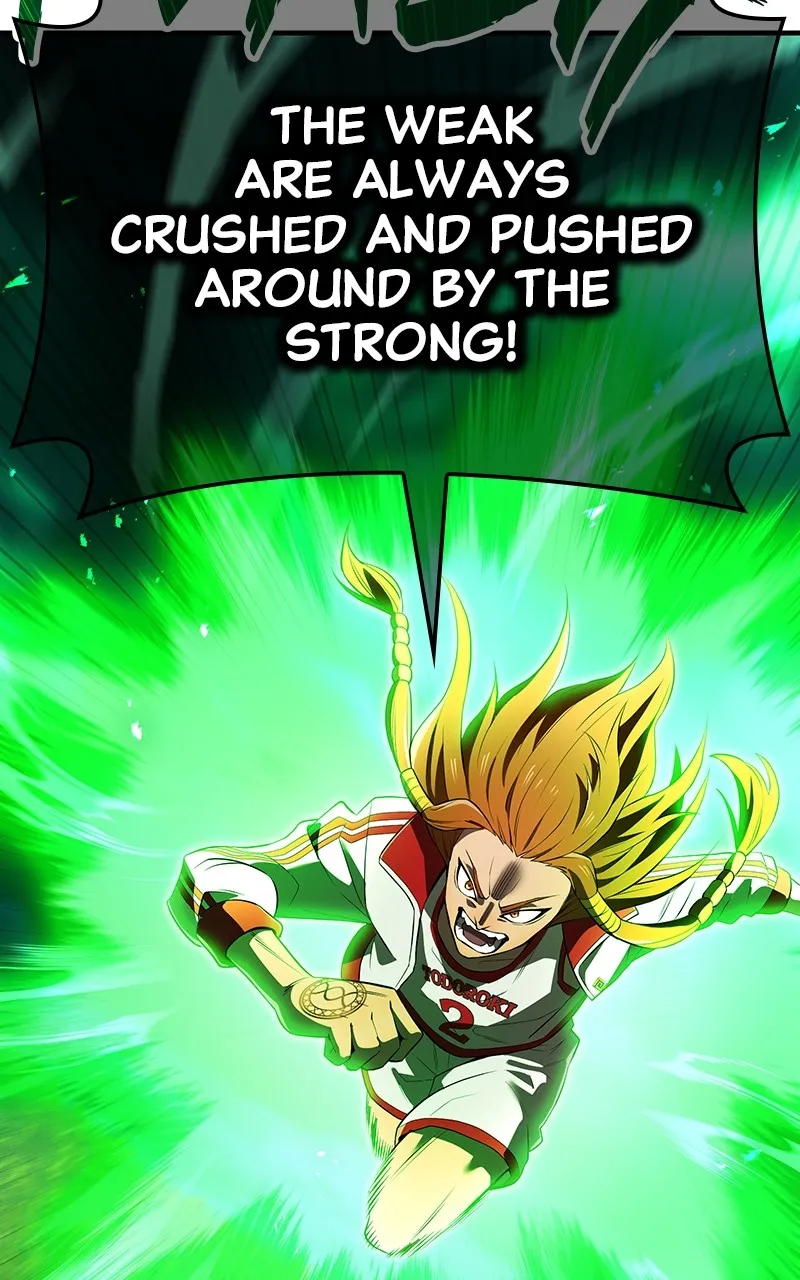 I Am the Strongest Transcendent Chapter 35 page 70 - 