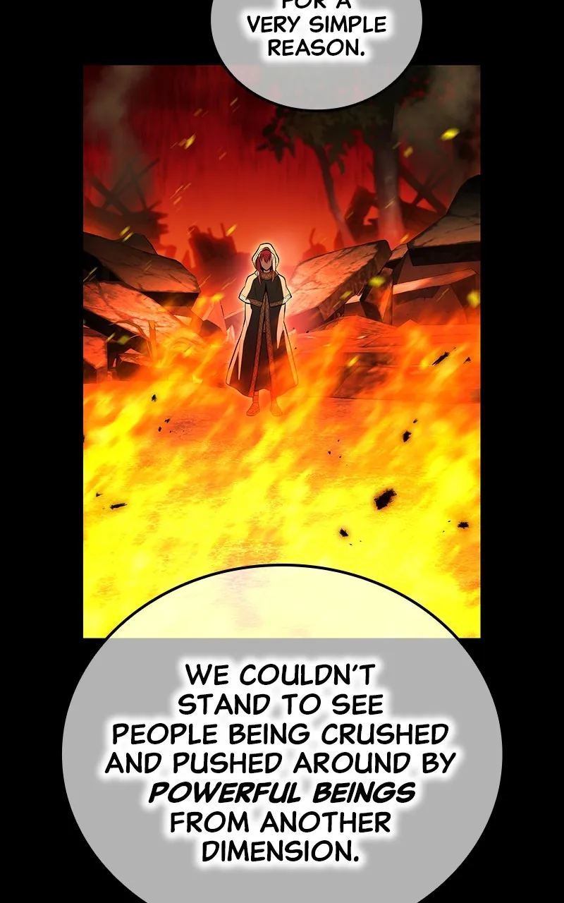 I Am the Strongest Transcendent Chapter 35 page 79 - 