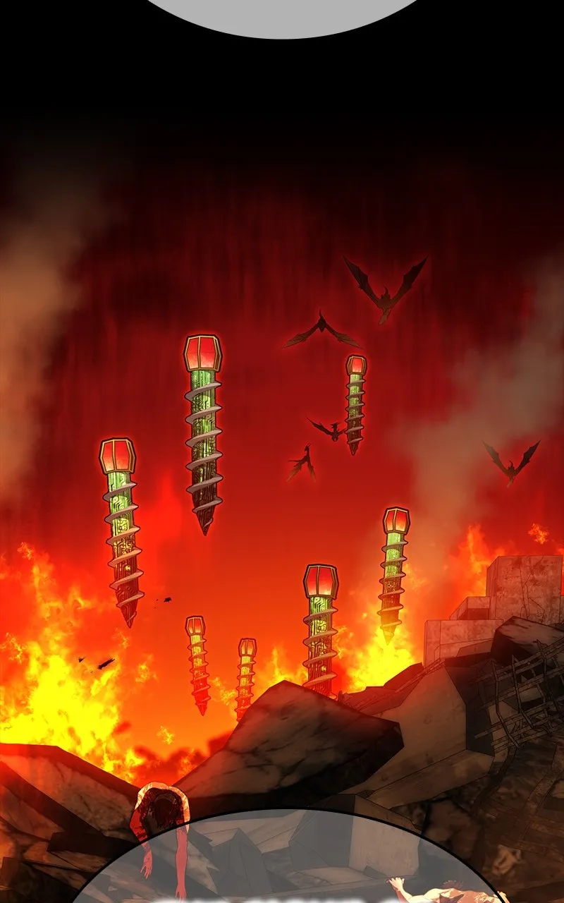 I Am the Strongest Transcendent Chapter 35 page 80 - 