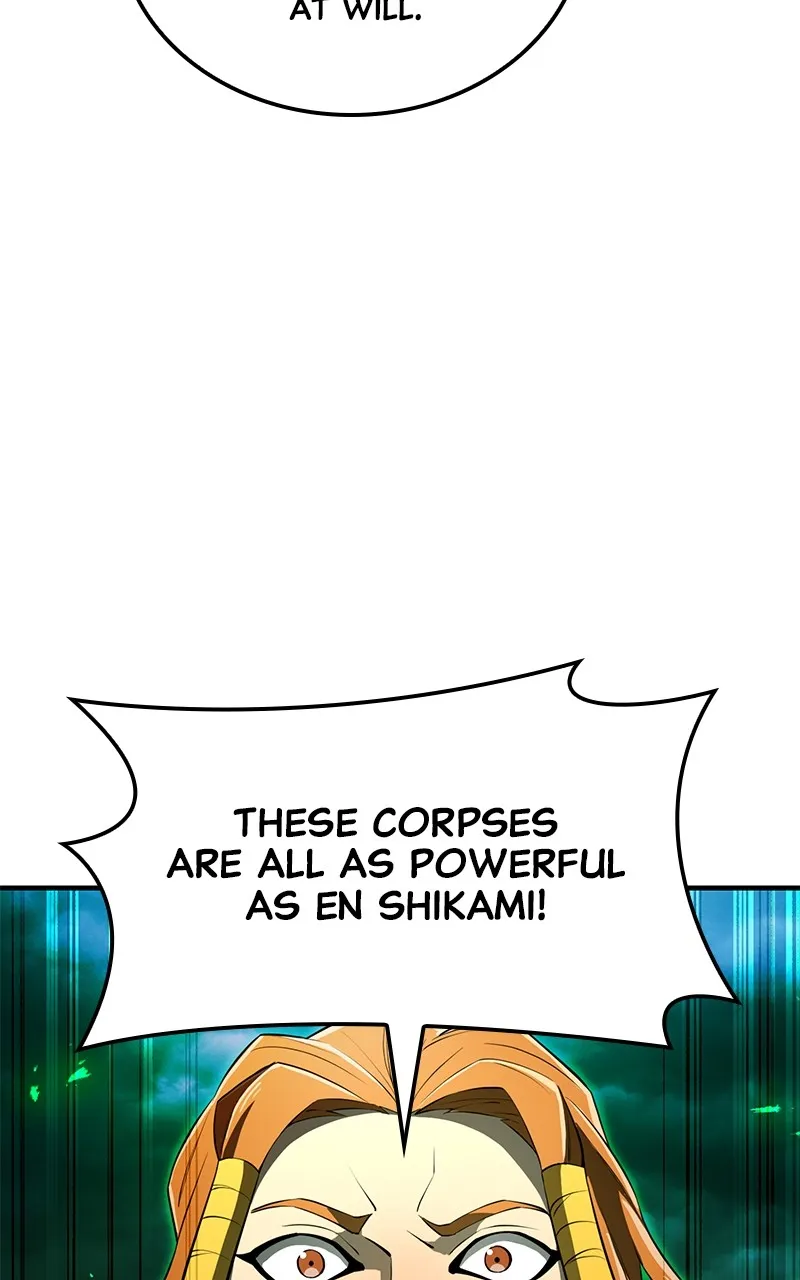 I Am the Strongest Transcendent Chapter 35 page 9 - 
