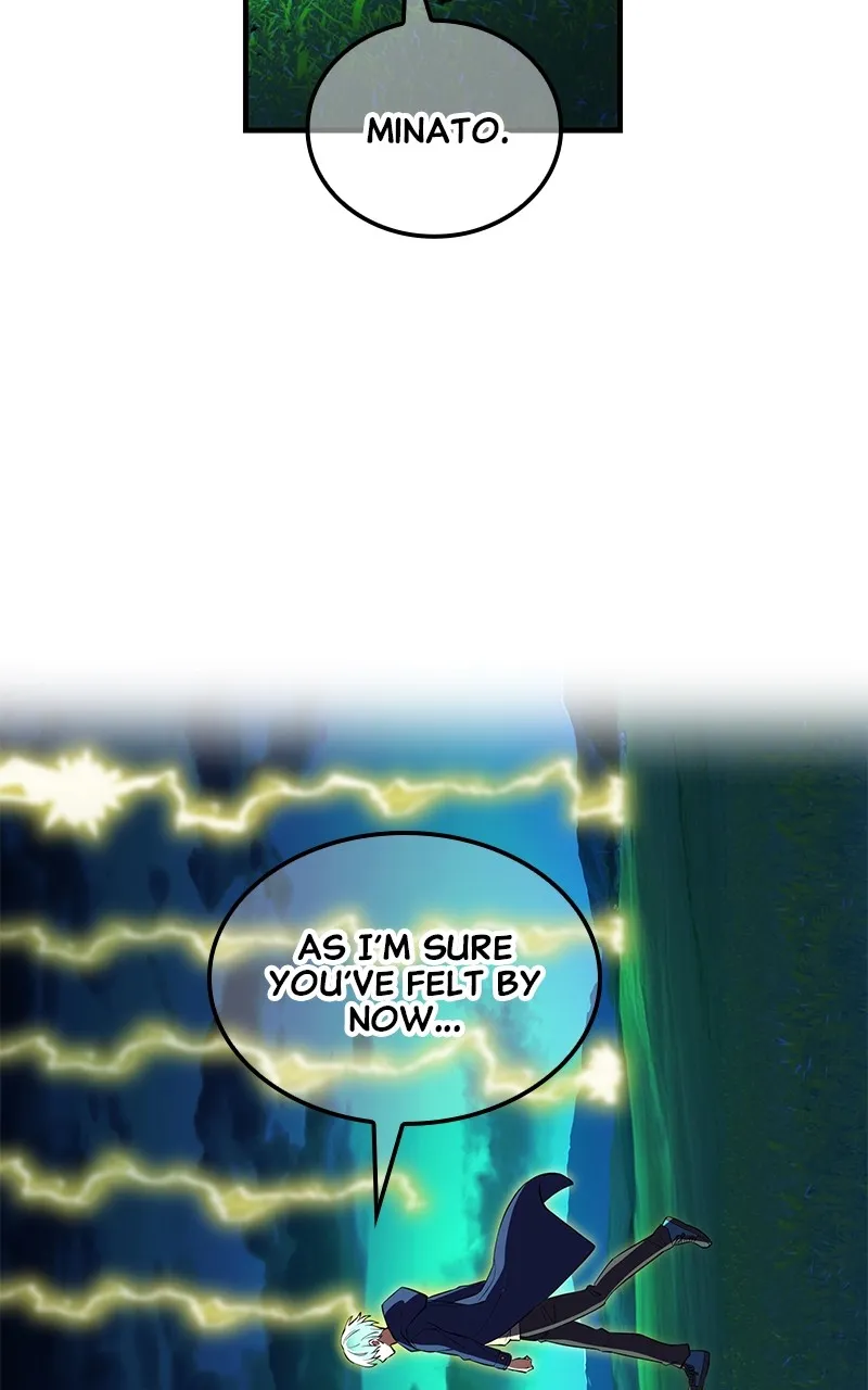 I Am the Strongest Transcendent Chapter 35 page 84 - 