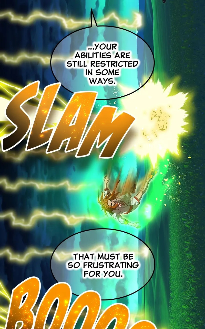 I Am the Strongest Transcendent Chapter 35 page 85 - 