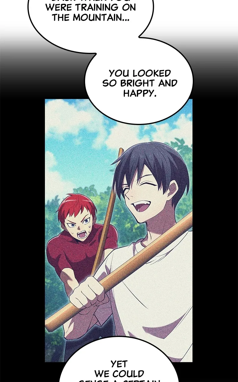 I Am the Strongest Transcendent Chapter 35 page 87 - 