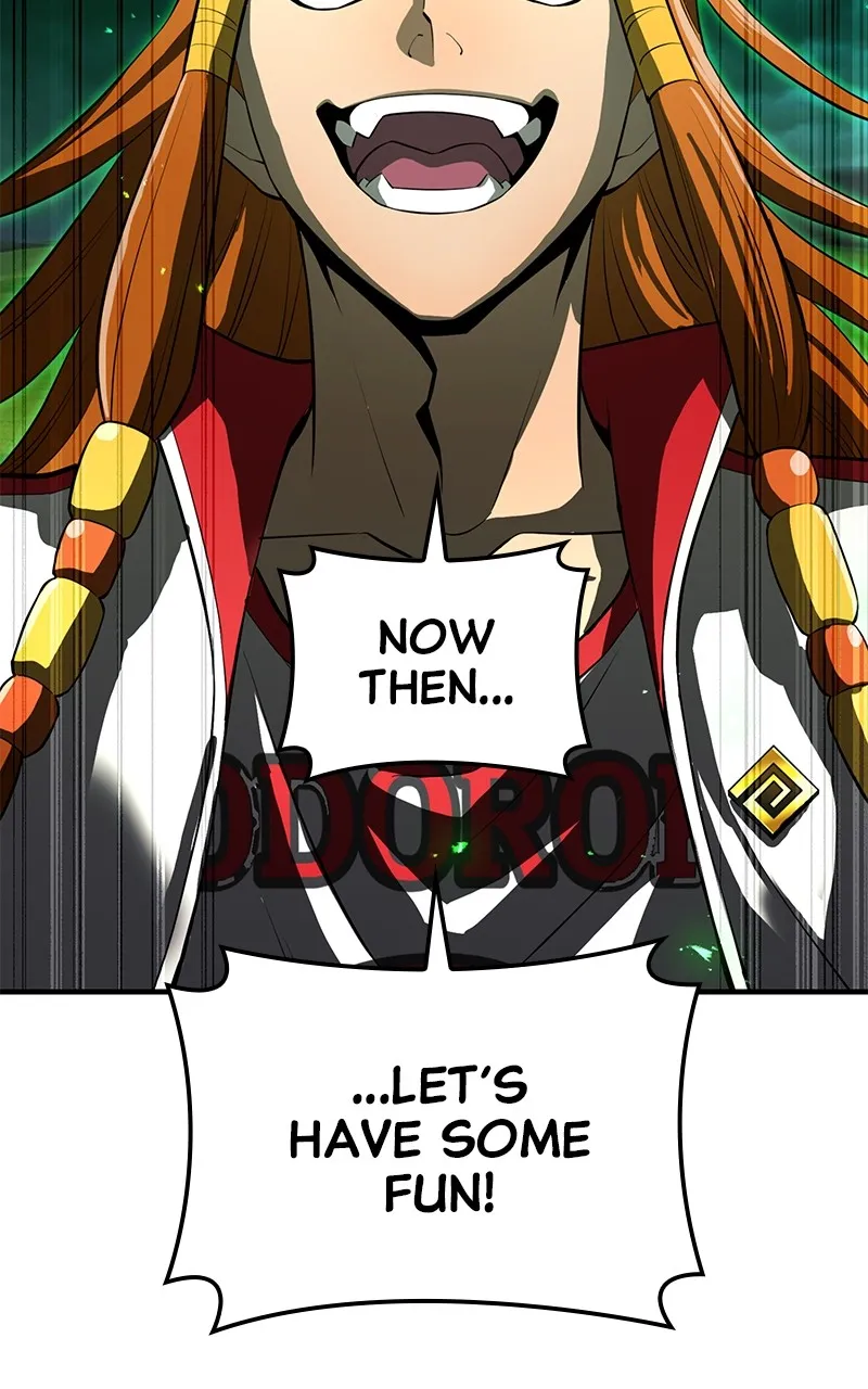 I Am the Strongest Transcendent Chapter 35 page 10 - 