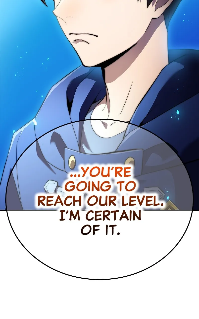 I Am the Strongest Transcendent Chapter 35 page 91 - 