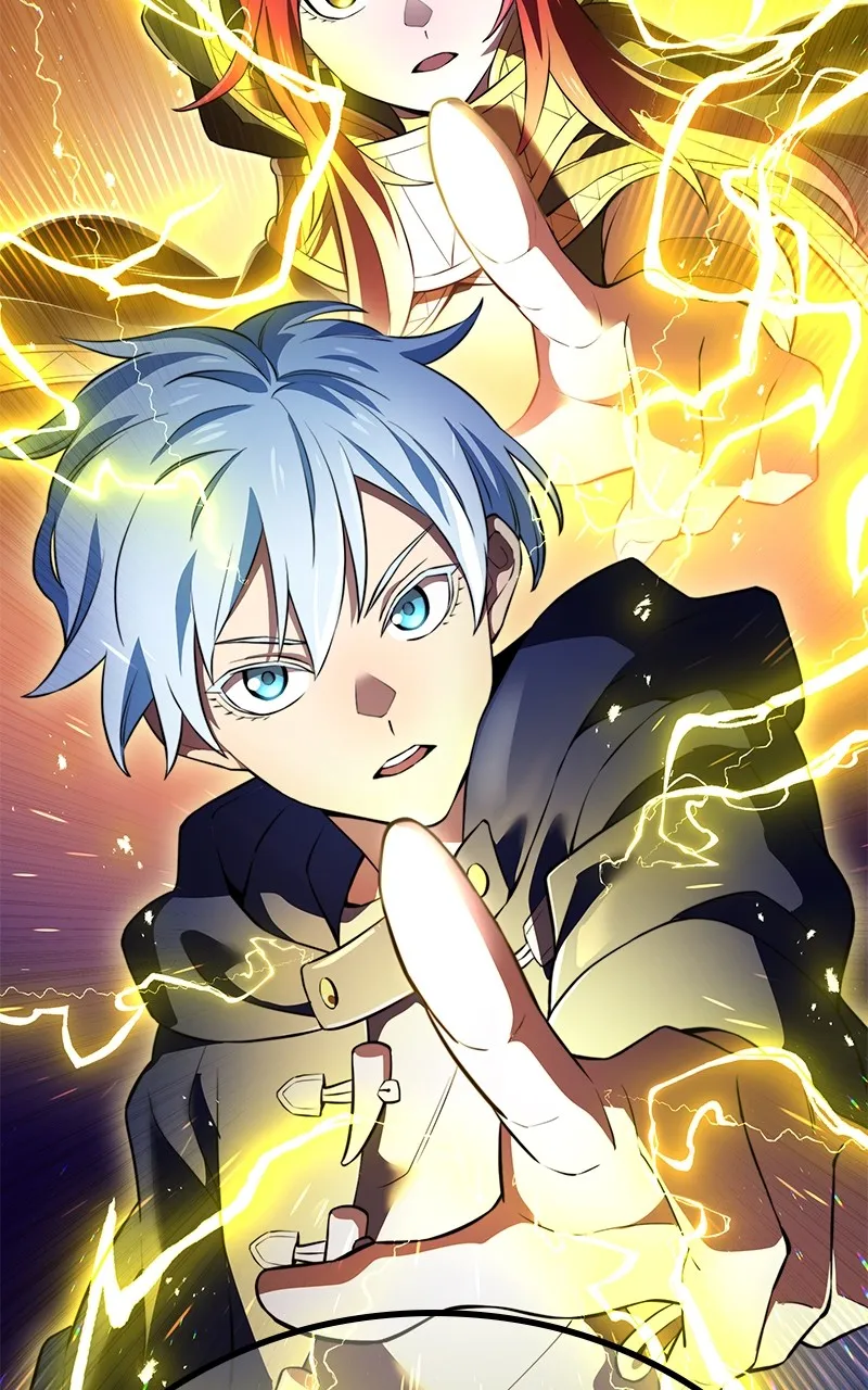 I Am the Strongest Transcendent Chapter 35 page 97 - 