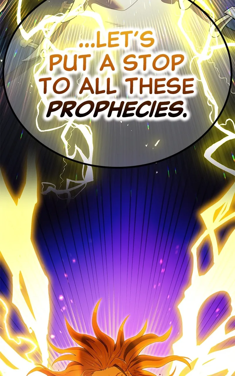 I Am the Strongest Transcendent Chapter 35 page 98 - 