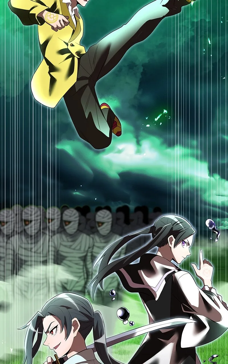 I Am the Strongest Transcendent Chapter 36 page 2 - 