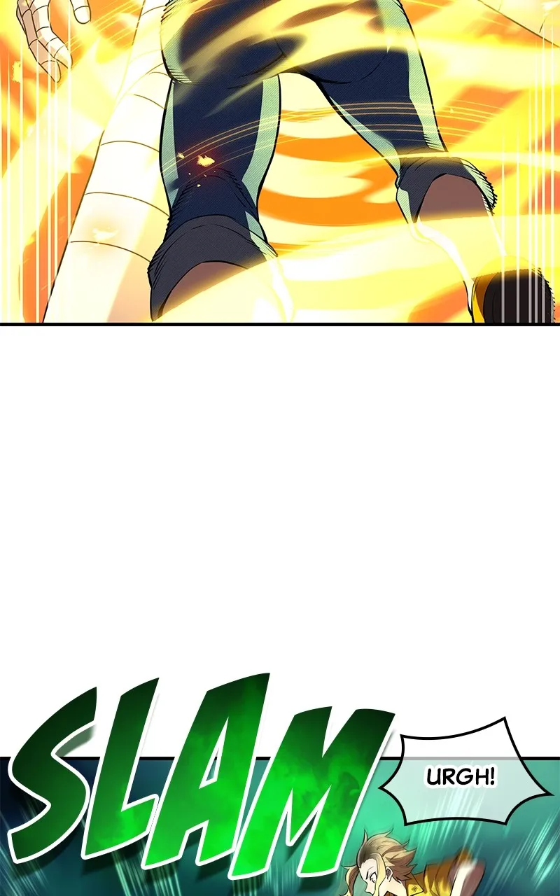 I Am the Strongest Transcendent Chapter 36 page 11 - 