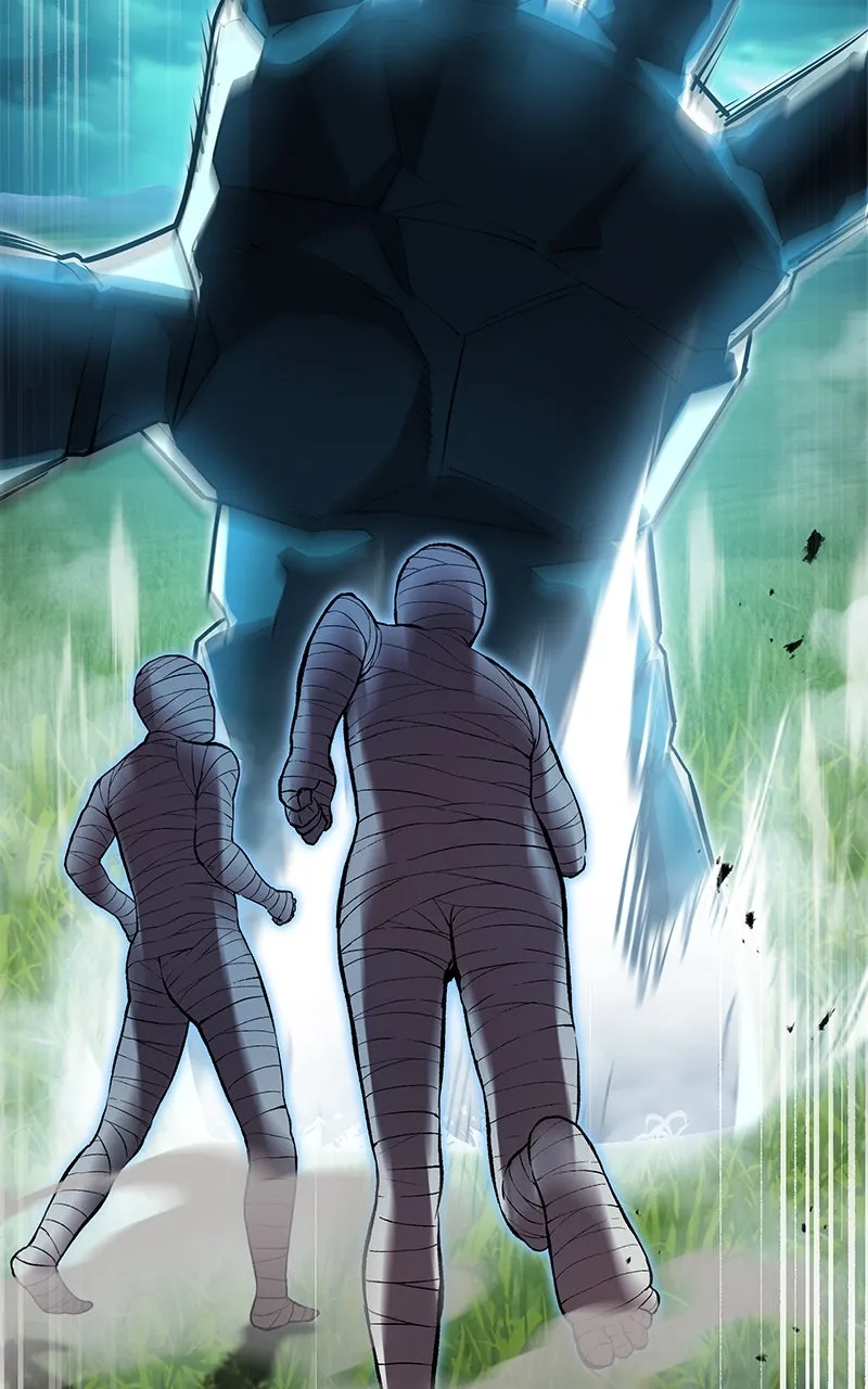 I Am the Strongest Transcendent Chapter 36 page 102 - 