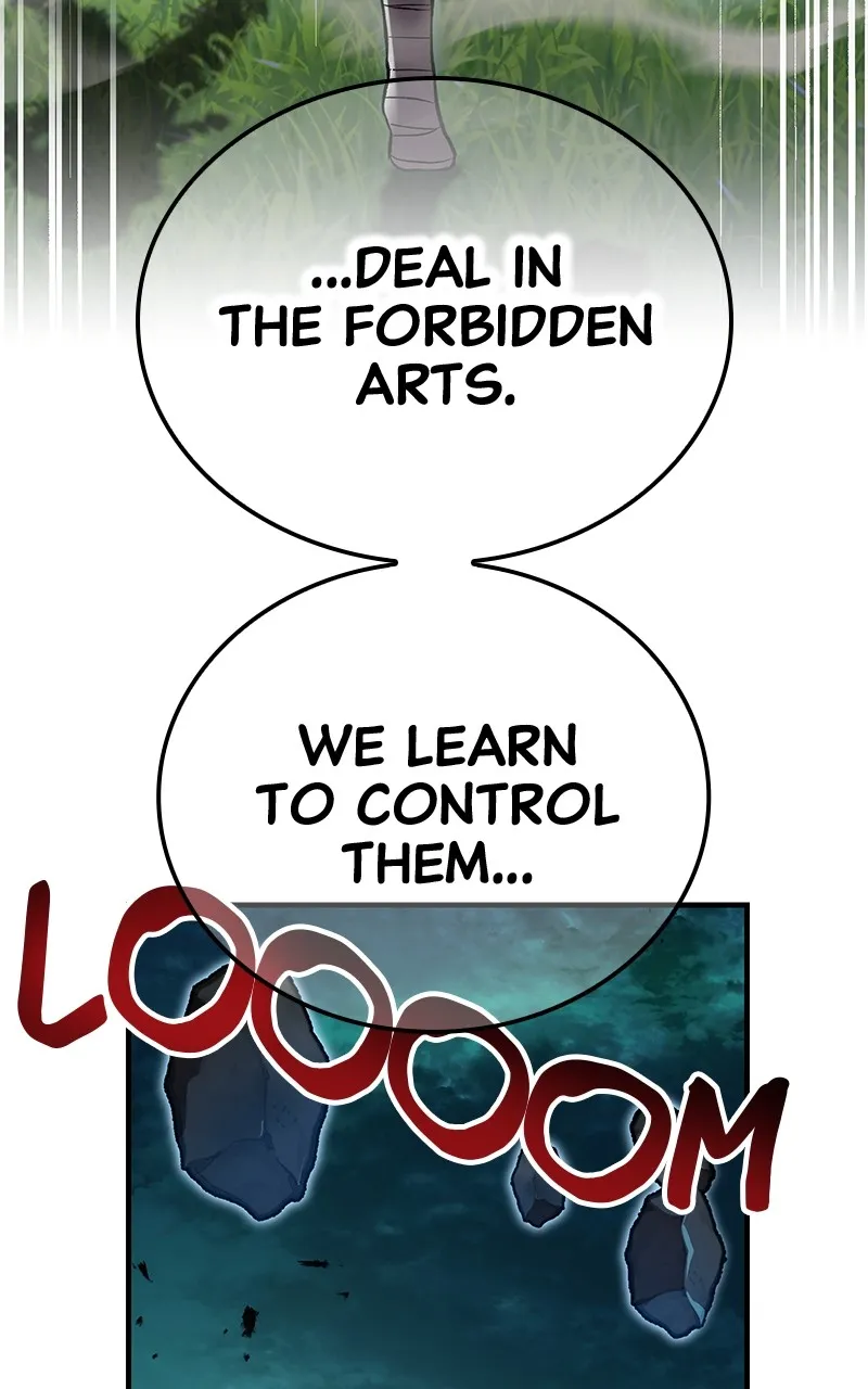 I Am the Strongest Transcendent Chapter 36 page 103 - 