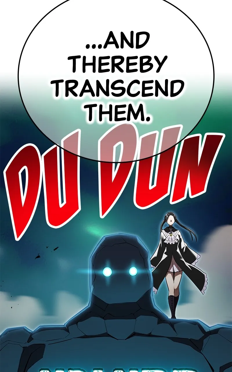 I Am the Strongest Transcendent Chapter 36 page 105 - 