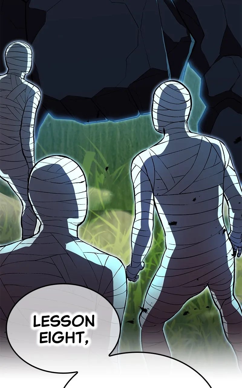 I Am the Strongest Transcendent Chapter 36 page 107 - 