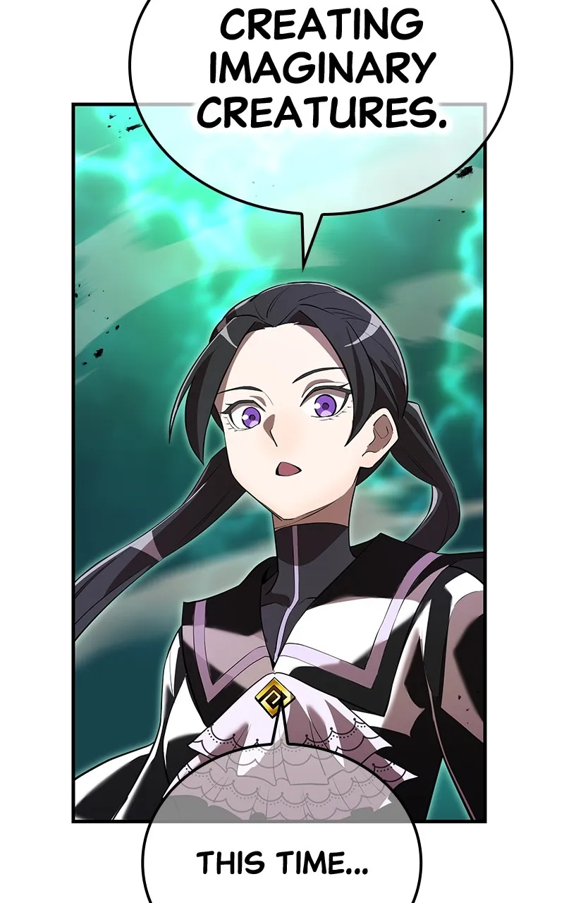 I Am the Strongest Transcendent Chapter 36 page 108 - 