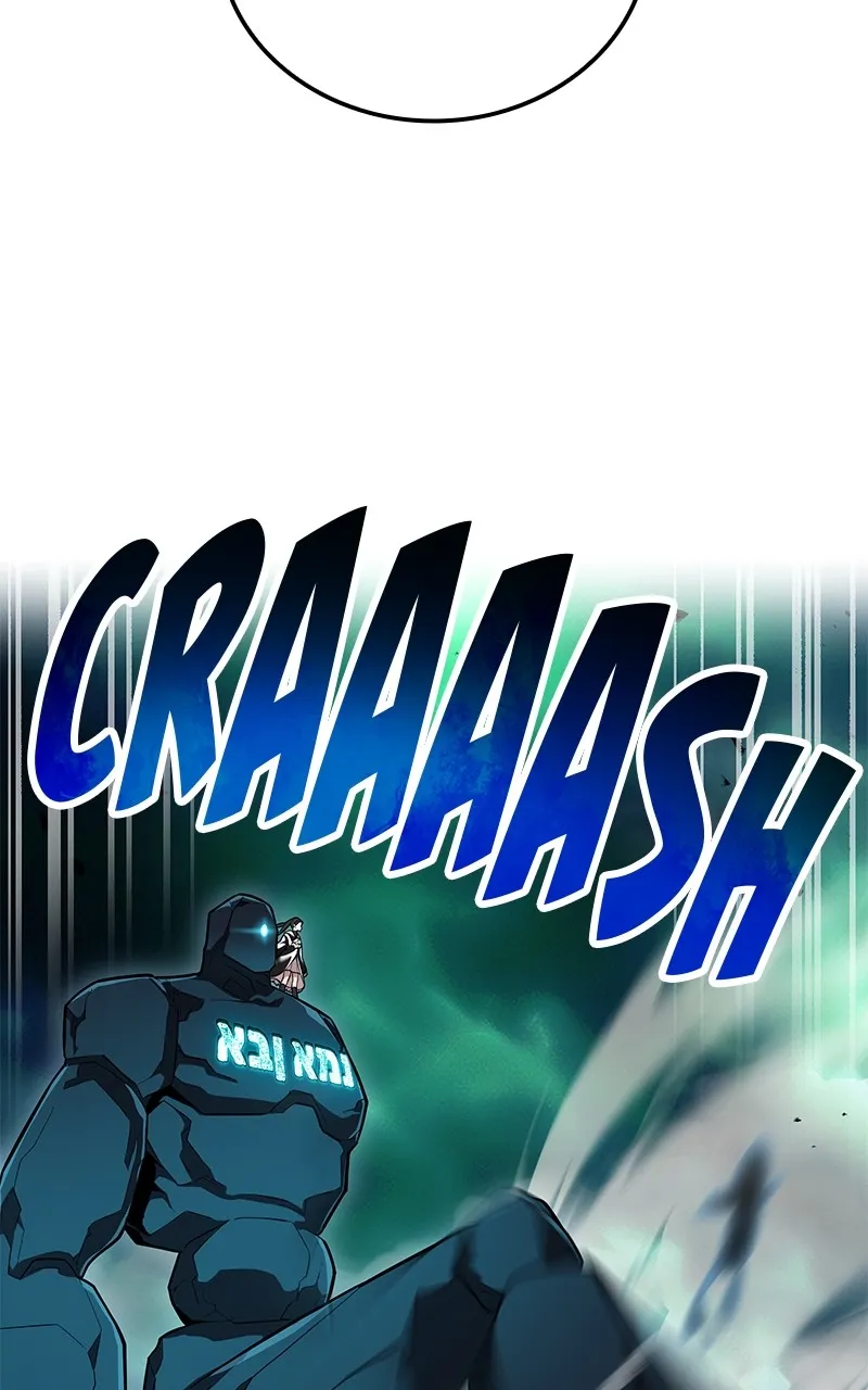 I Am the Strongest Transcendent Chapter 36 page 109 - 
