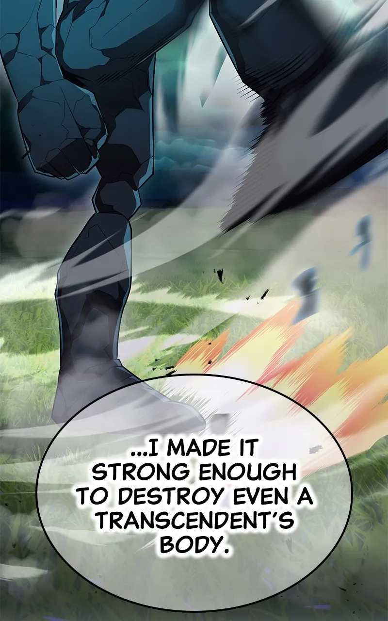 I Am the Strongest Transcendent Chapter 36 page 110 - 