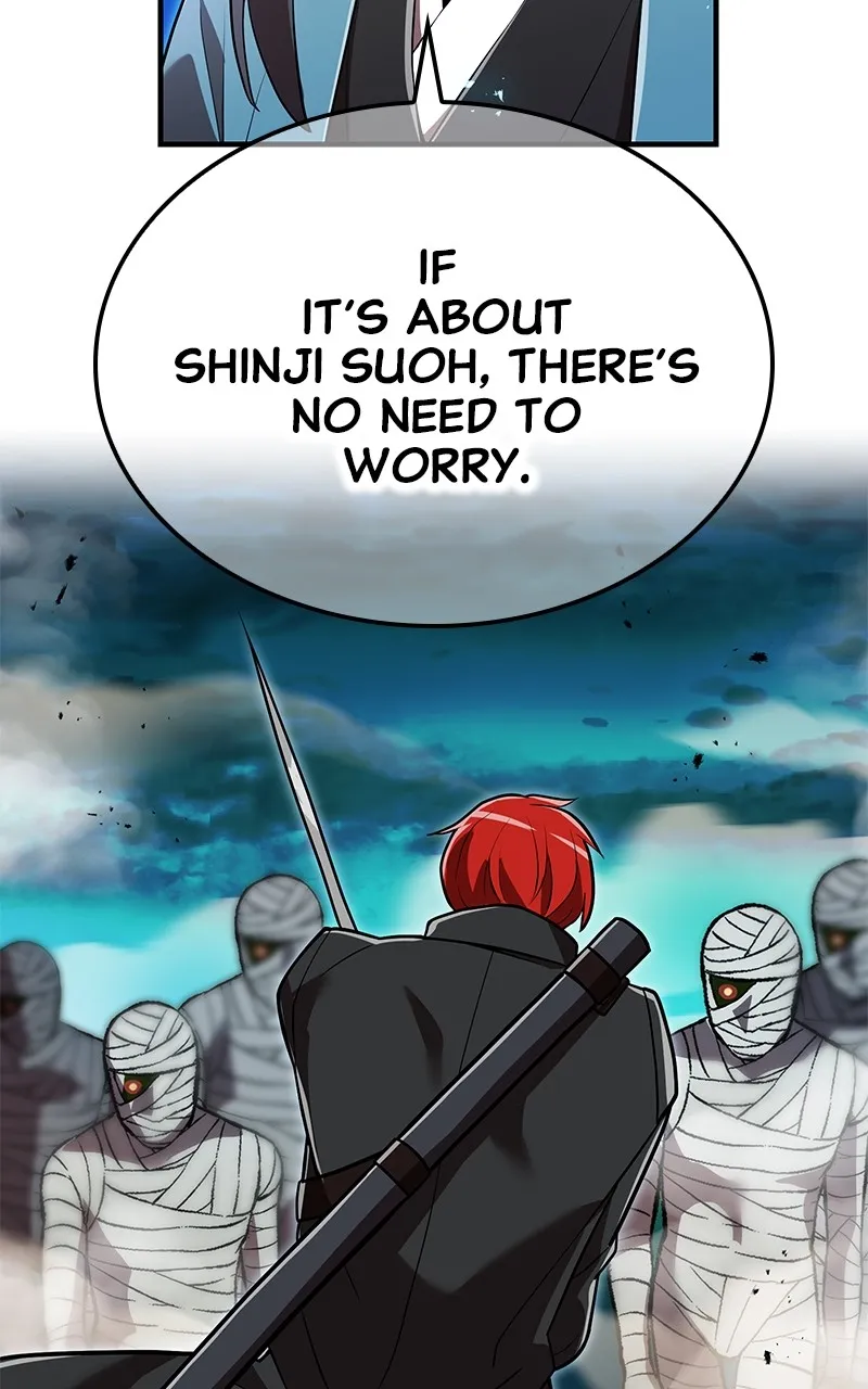 I Am the Strongest Transcendent Chapter 36 page 114 - 