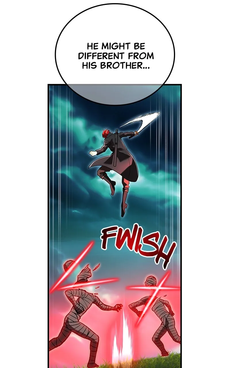 I Am the Strongest Transcendent Chapter 36 page 116 - 