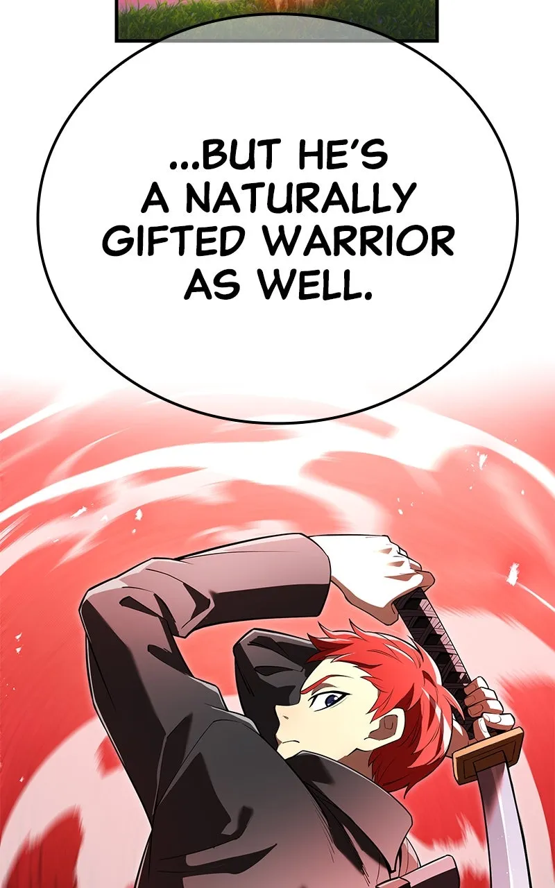 I Am the Strongest Transcendent Chapter 36 page 117 - 