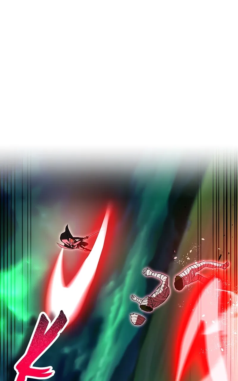 I Am the Strongest Transcendent Chapter 36 page 119 - 