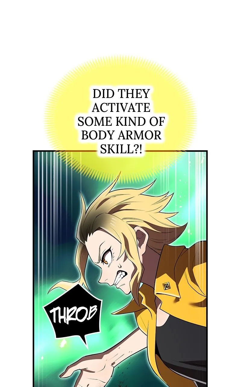 I Am the Strongest Transcendent Chapter 36 page 13 - 