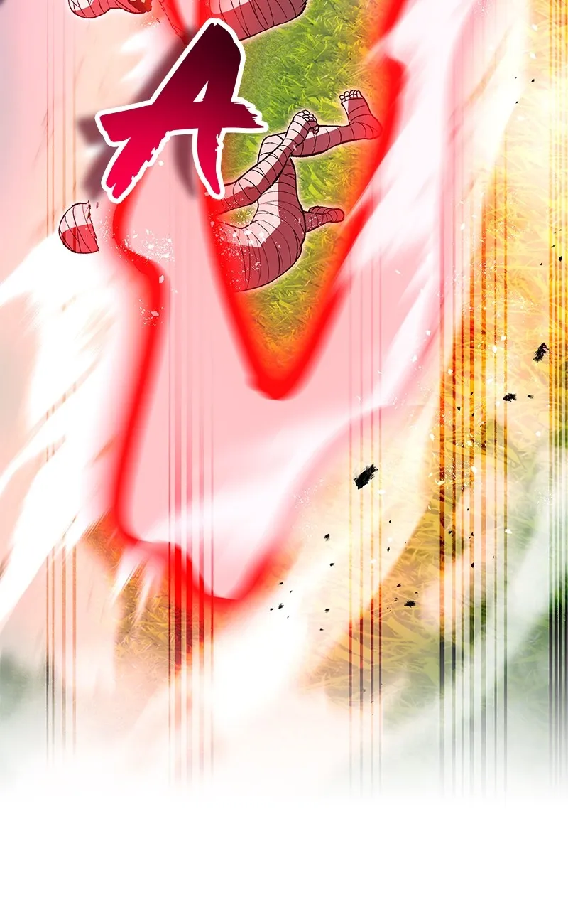 I Am the Strongest Transcendent Chapter 36 page 121 - 