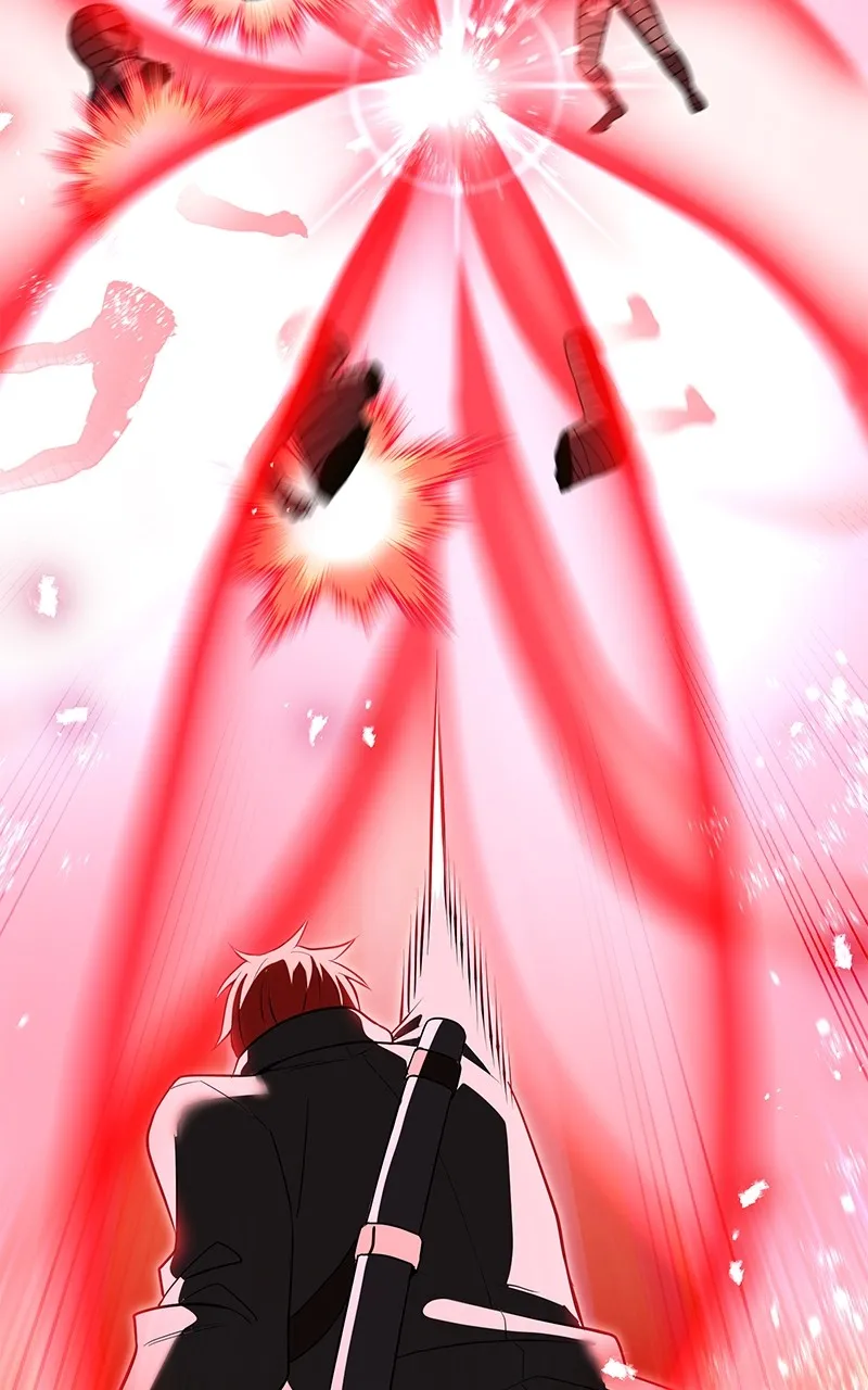 I Am the Strongest Transcendent Chapter 36 page 126 - 