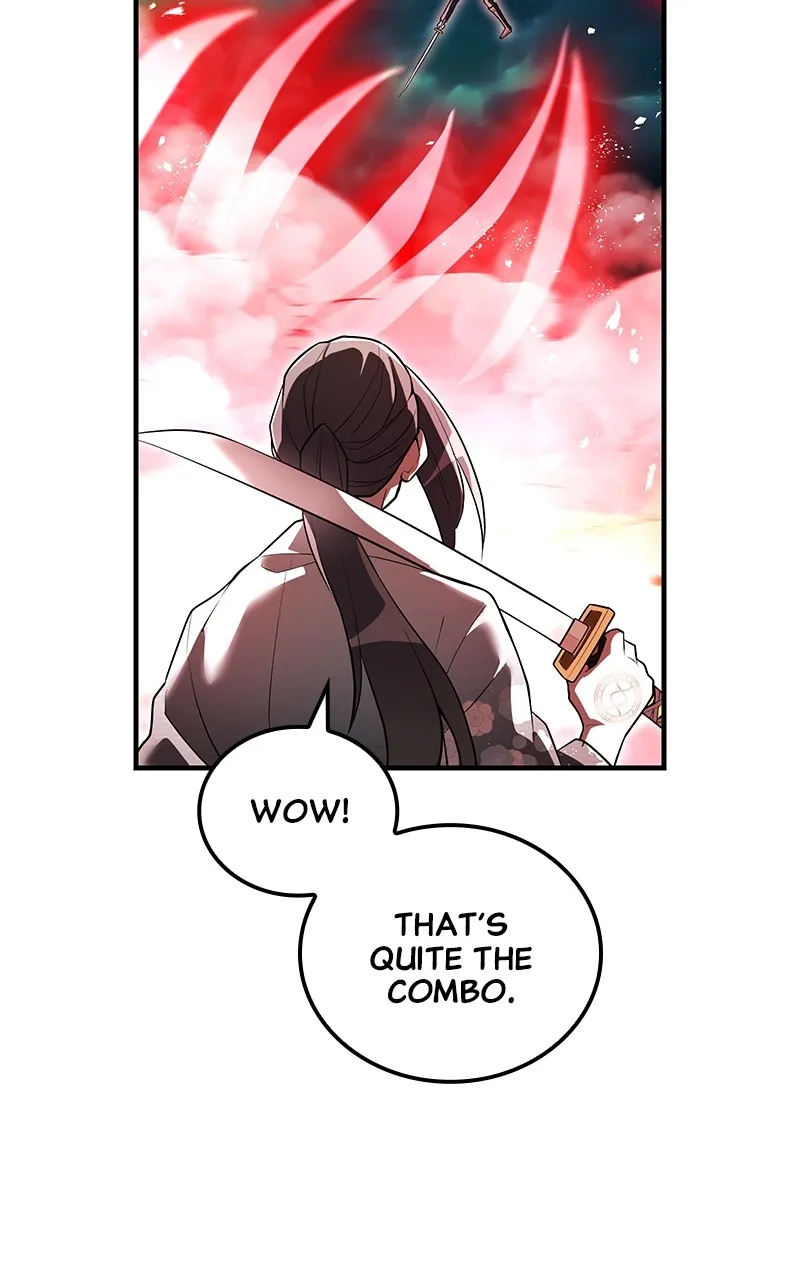 I Am the Strongest Transcendent Chapter 36 page 129 - 