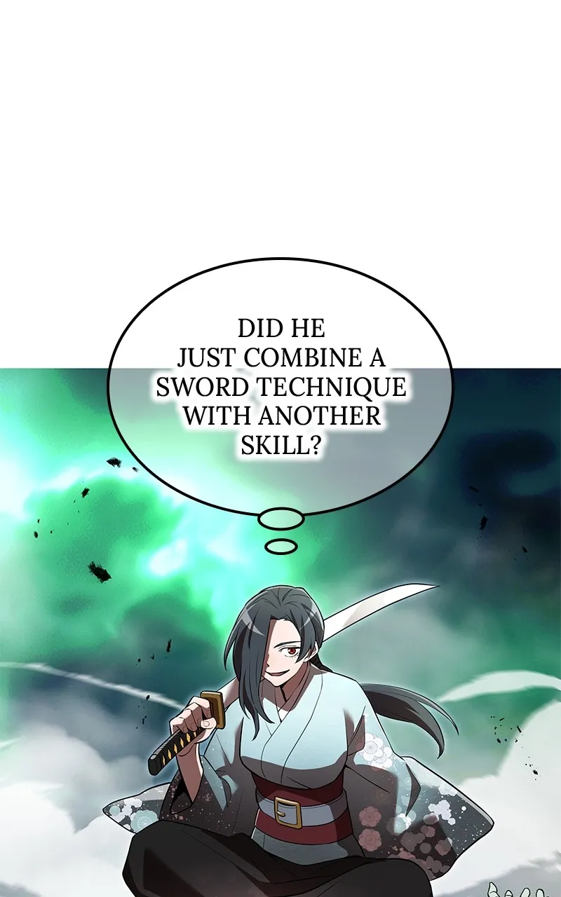 I Am the Strongest Transcendent Chapter 36 page 130 - 