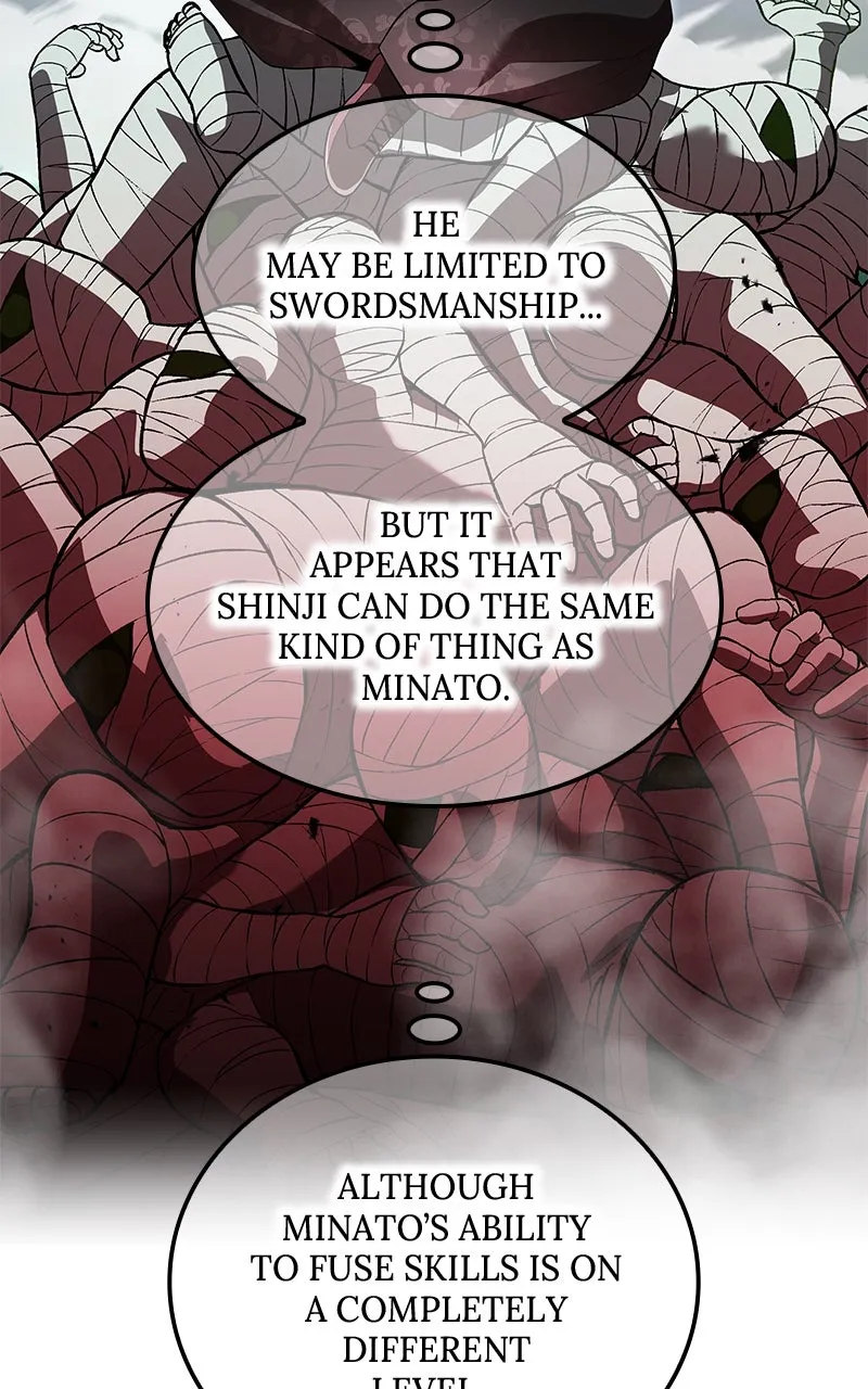 I Am the Strongest Transcendent Chapter 36 page 131 - 