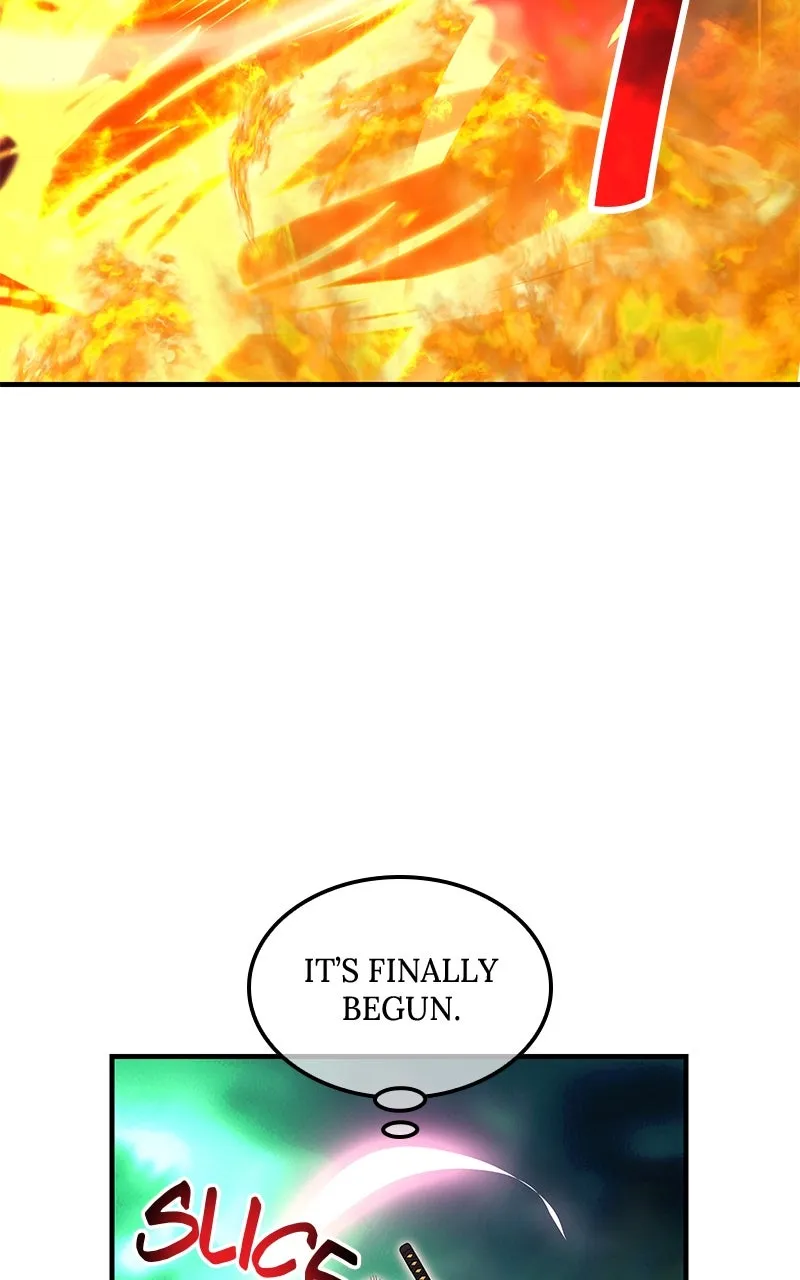 I Am the Strongest Transcendent Chapter 36 page 135 - 