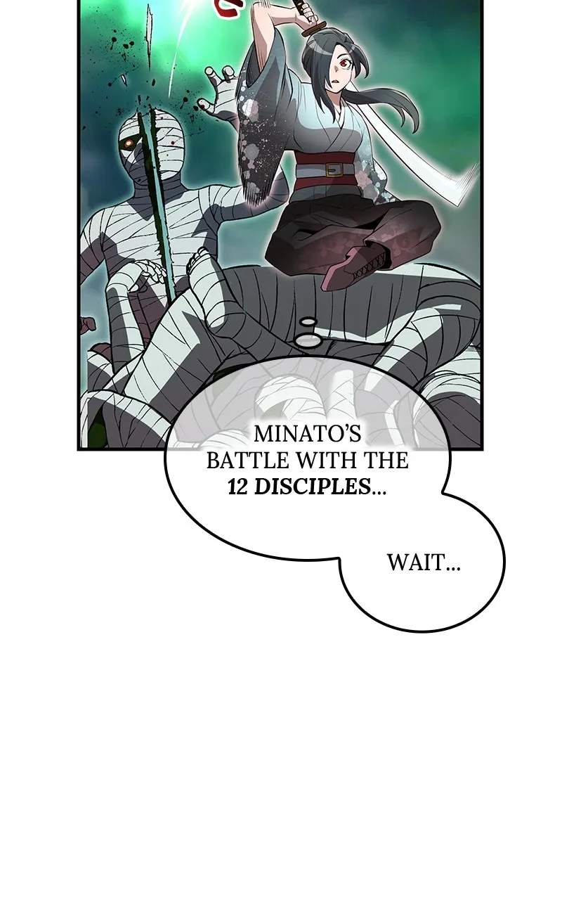 I Am the Strongest Transcendent Chapter 36 page 136 - 
