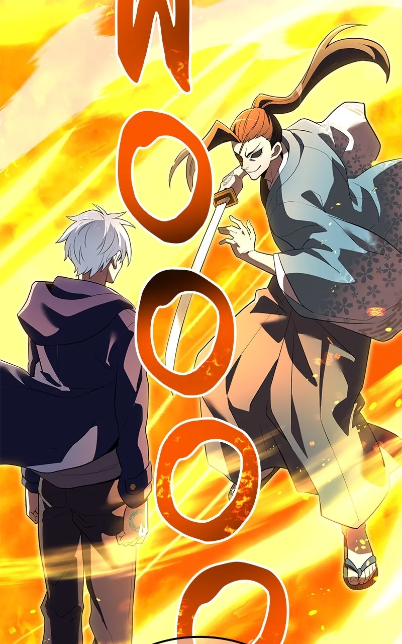 I Am the Strongest Transcendent Chapter 36 page 139 - 