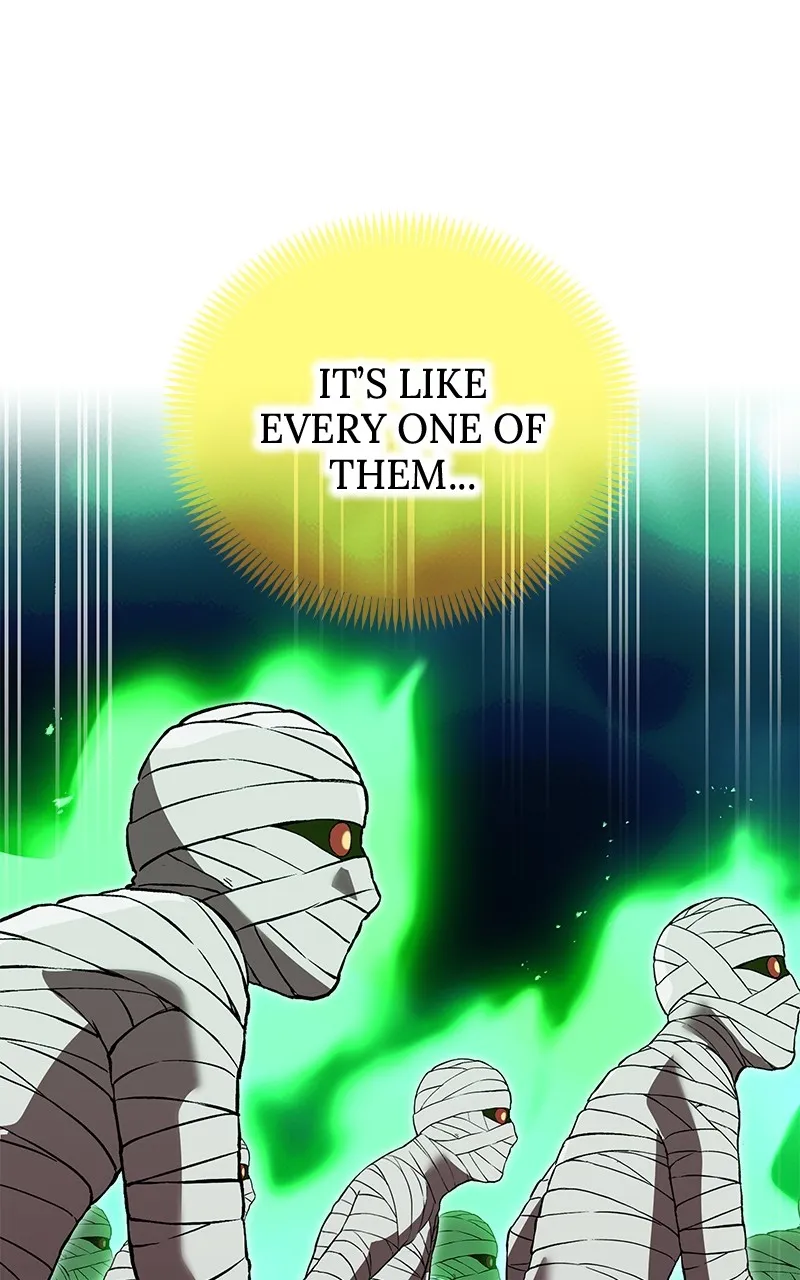 I Am the Strongest Transcendent Chapter 36 page 15 - 