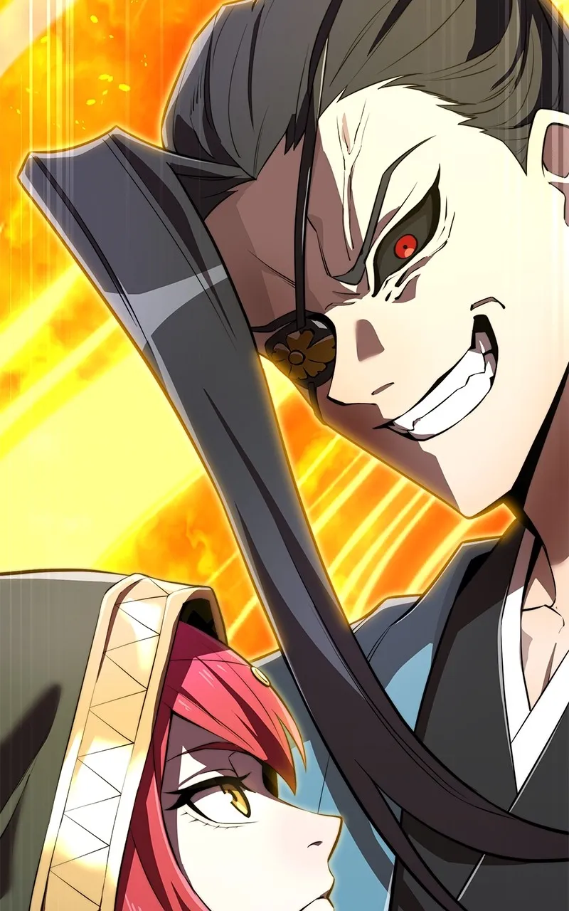 I Am the Strongest Transcendent Chapter 36 page 144 - 