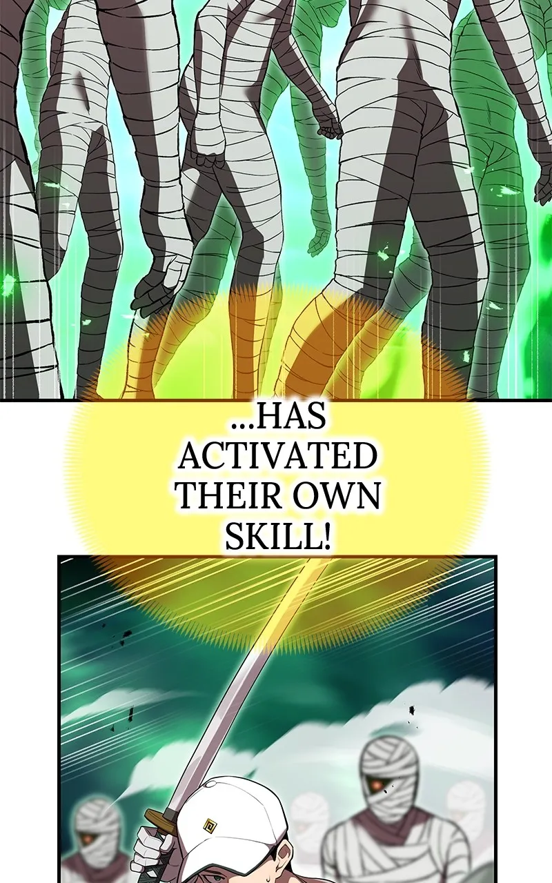 I Am the Strongest Transcendent Chapter 36 page 16 - 