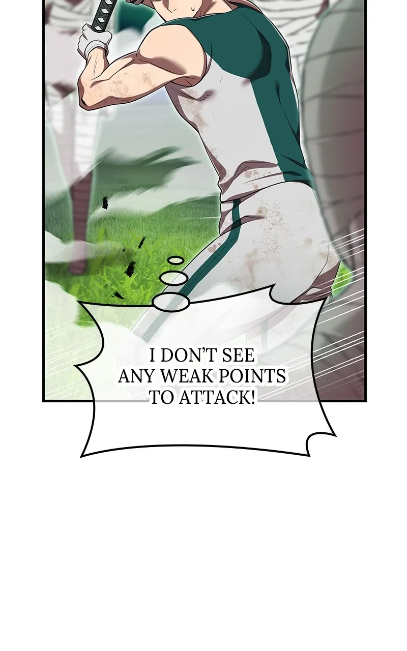 I Am the Strongest Transcendent Chapter 36 page 17 - 