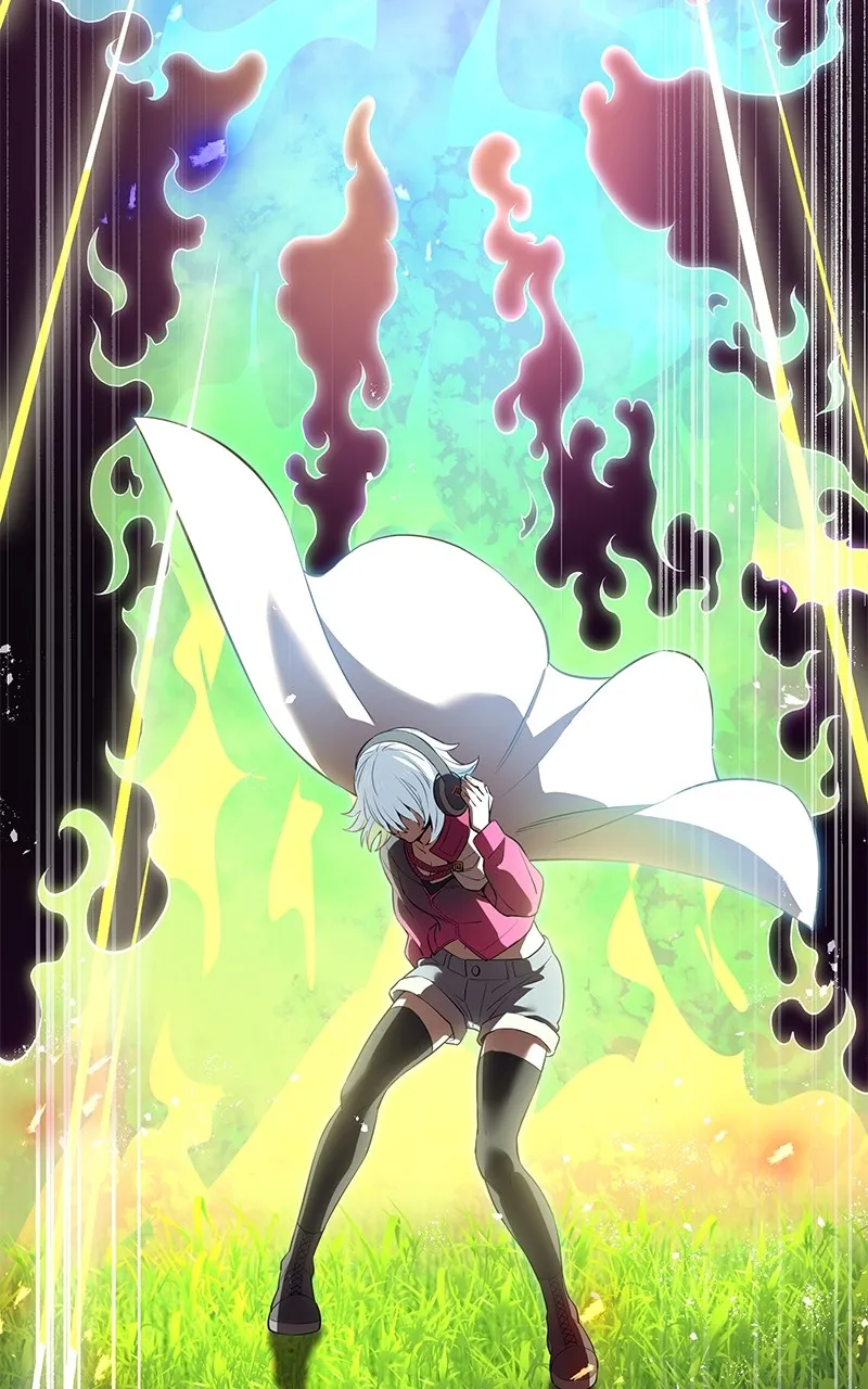 I Am the Strongest Transcendent Chapter 36 page 25 - 