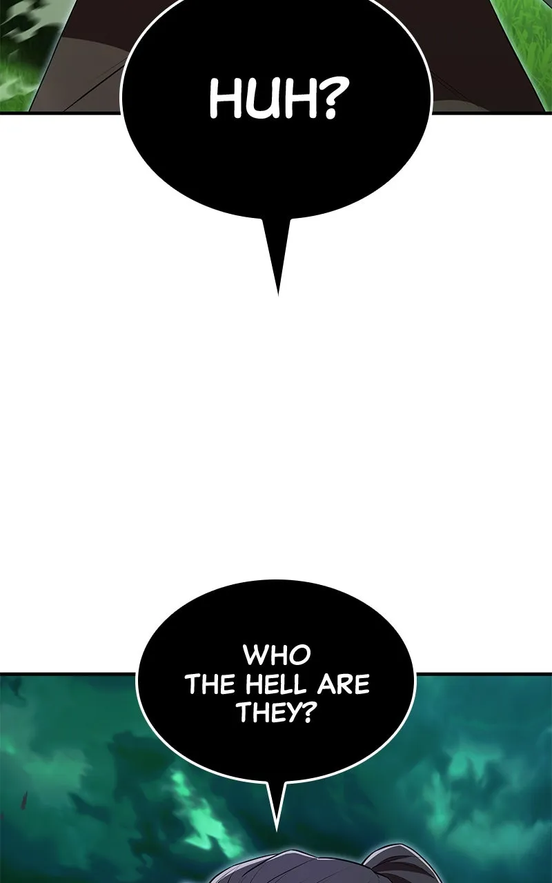 I Am the Strongest Transcendent Chapter 36 page 4 - 