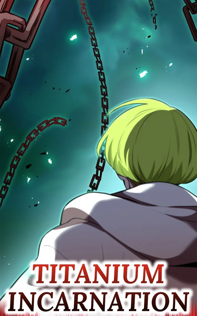 I Am the Strongest Transcendent Chapter 36 page 36 - 