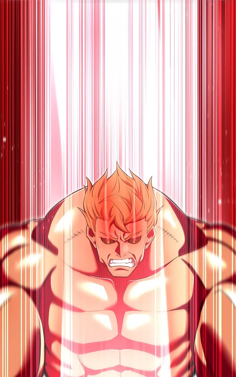 I Am the Strongest Transcendent Chapter 36 page 37 - 