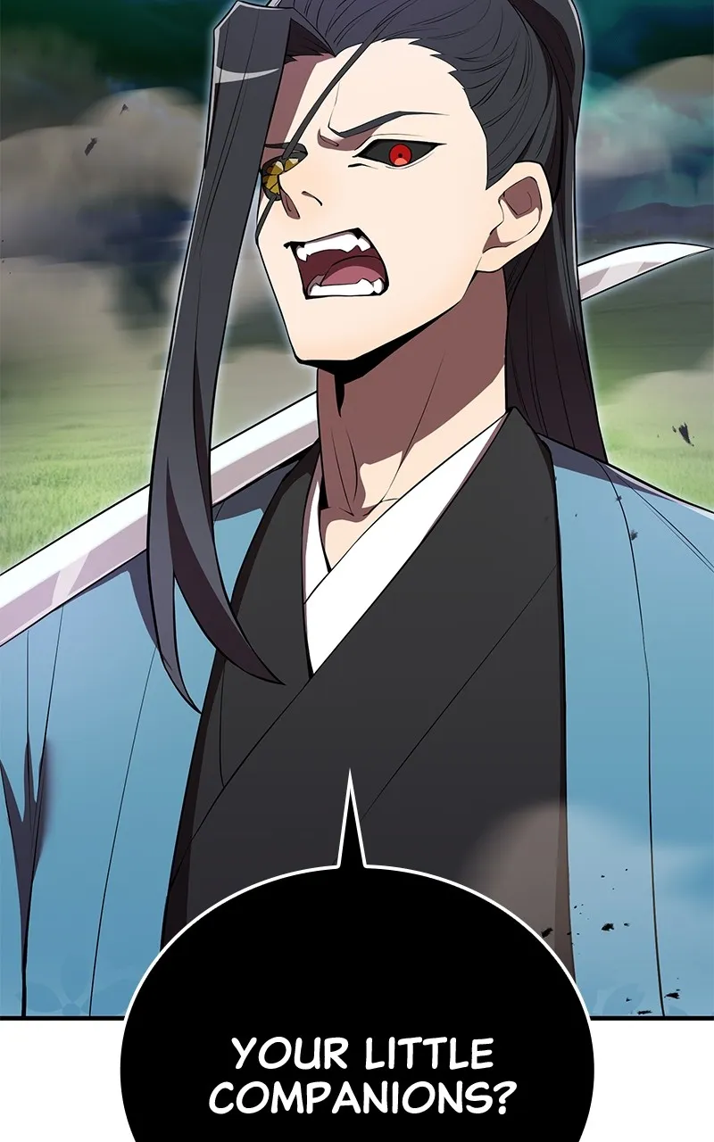 I Am the Strongest Transcendent Chapter 36 page 5 - 