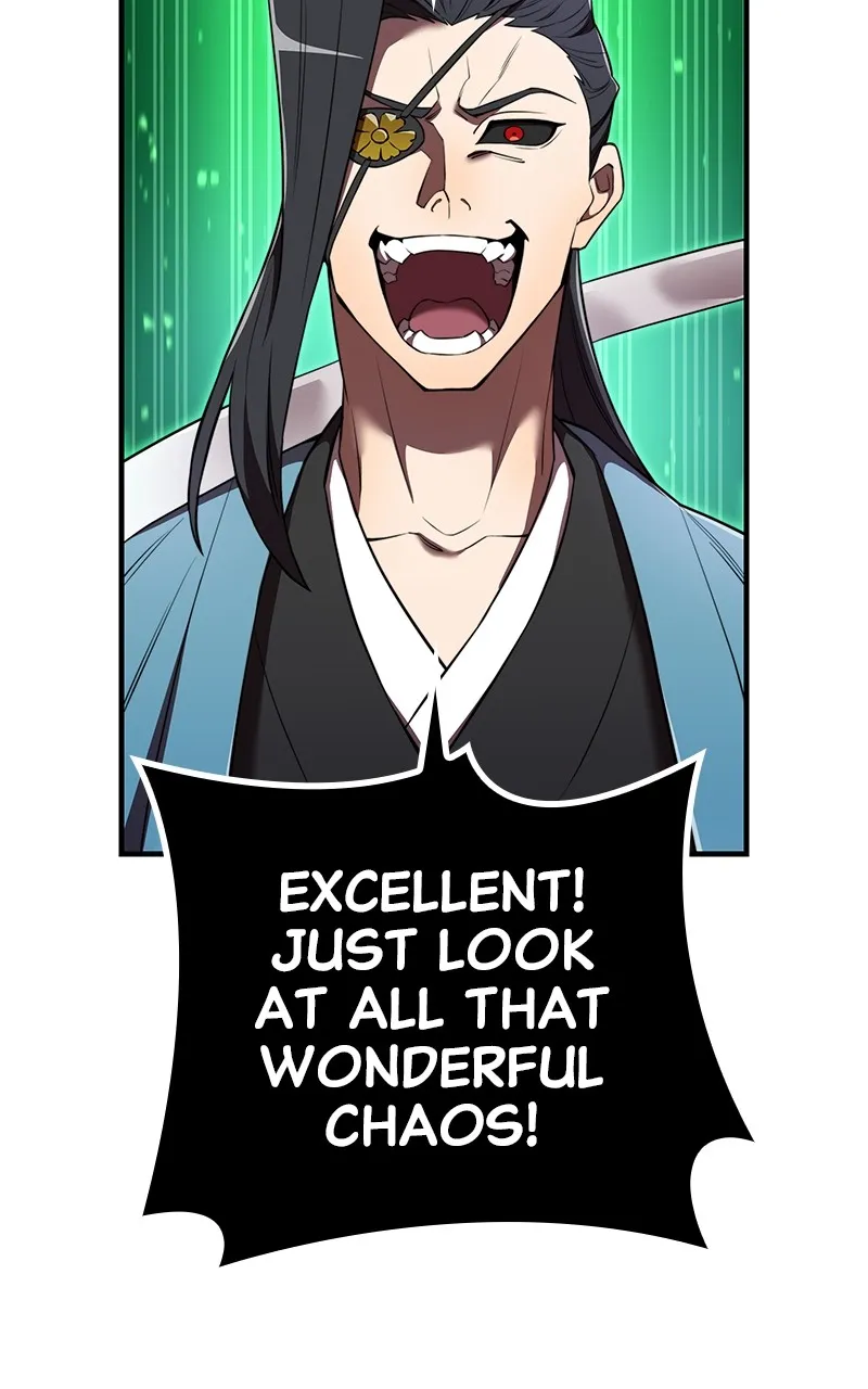 I Am the Strongest Transcendent Chapter 36 page 45 - 